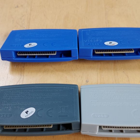 VTECH INNOTAB FUN KIDS GAMES LOT DISNEY, HELLO KITTY, TOY STORY, FAIRIES, BRAVE - Picture 9 of 9